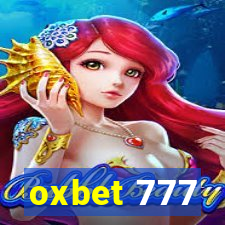 oxbet 777